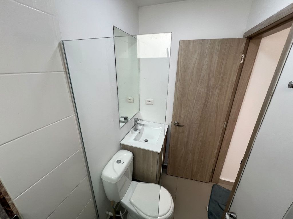 Apartamento en venta en El Carmen, Barranquilla · foto 18 de 24