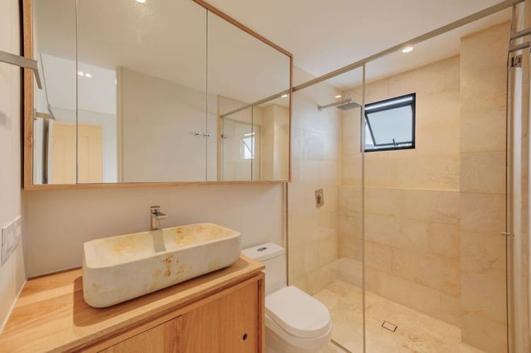 Apartamento de 3 alcobas en venta en El Poblado, Medellín, 320 m² · foto 18 de 24