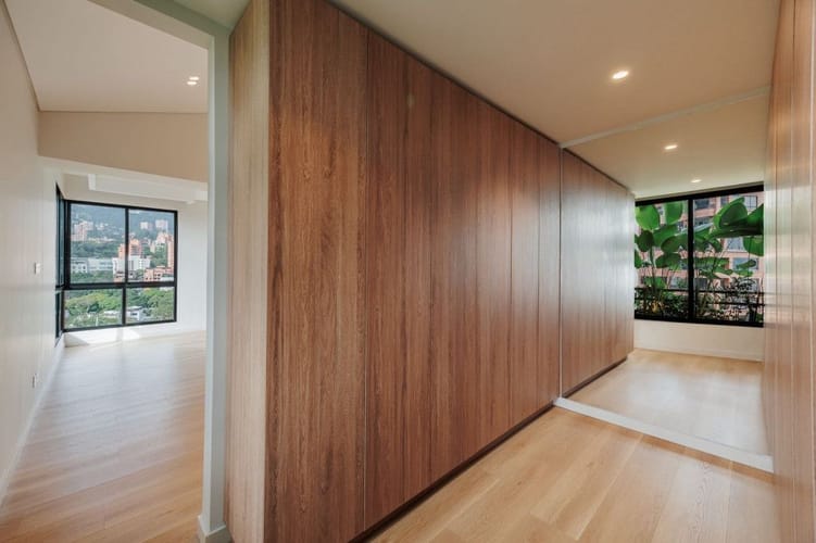 Apartamento de 3 alcobas en venta en El Poblado, Medellín, 320 m² · foto 24 de 24