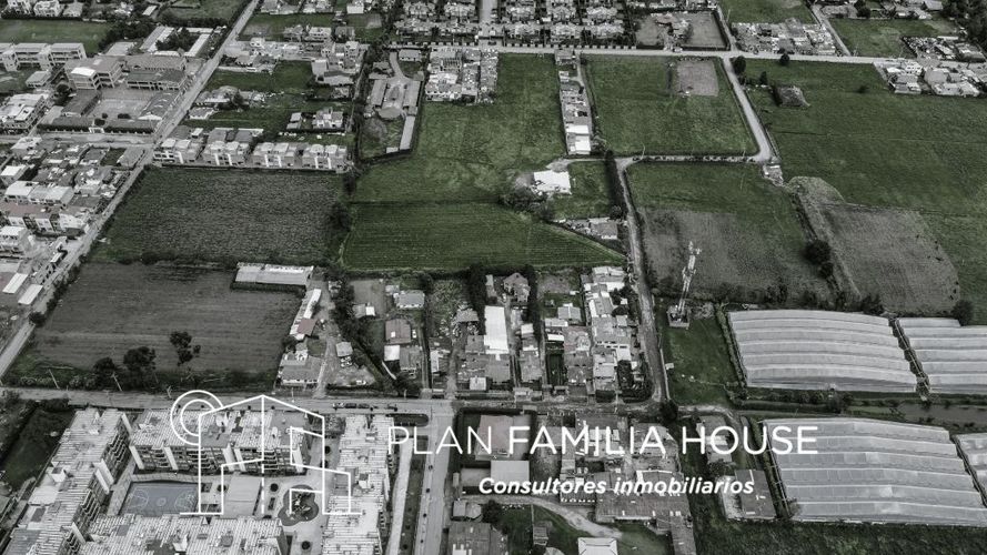 Lote en venta en Chuntame, Cajicá, 118 m² · foto 3 de 8