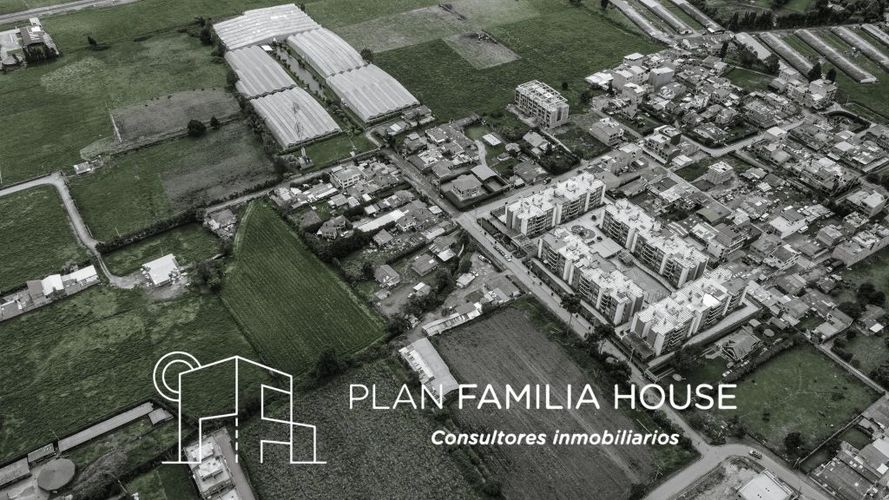 Lote en venta en Chuntame, Cajicá, 118 m² · foto 4 de 8