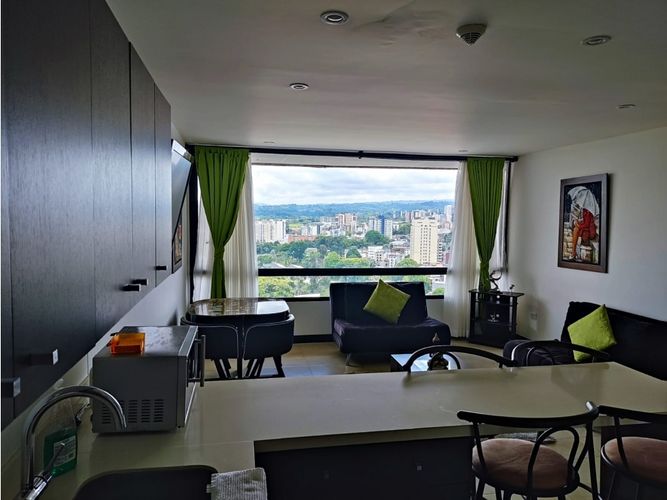 Apartamento en venta en Cr. Rincon De Andalucia, Armenia · foto 4 de 24