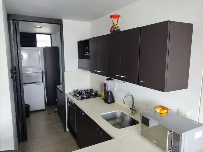 Apartamento en venta en Cr. Rincon De Andalucia, Armenia · foto 5 de 24
