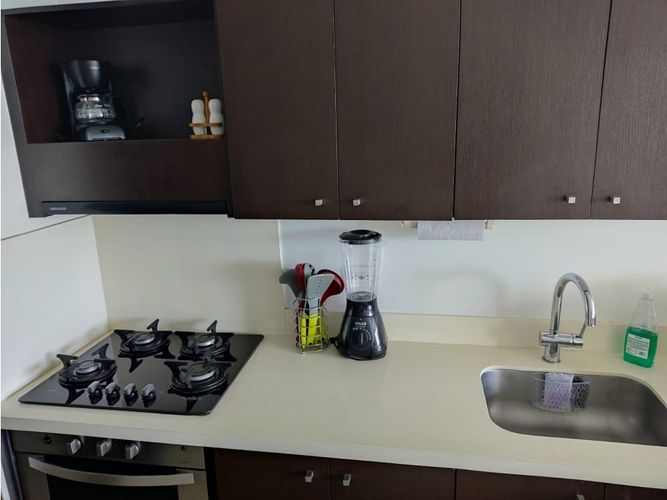 Apartamento en venta en Cr. Rincon De Andalucia, Armenia · foto 6 de 24