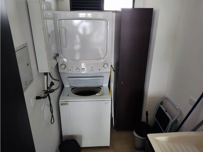 Apartamento en venta en Cr. Rincon De Andalucia, Armenia · foto 7 de 24