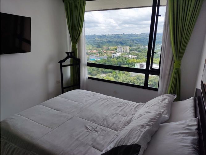 Apartamento en venta en Cr. Rincon De Andalucia, Armenia · foto 9 de 24