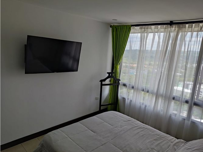 Apartamento en venta en Cr. Rincon De Andalucia, Armenia · foto 10 de 24