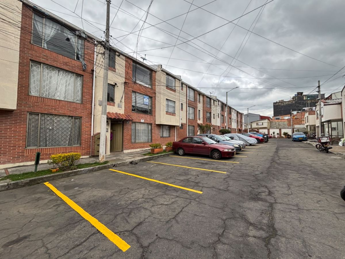 Apartamento en venta en Alta Blanca, Bogotá · foto 2 de 20