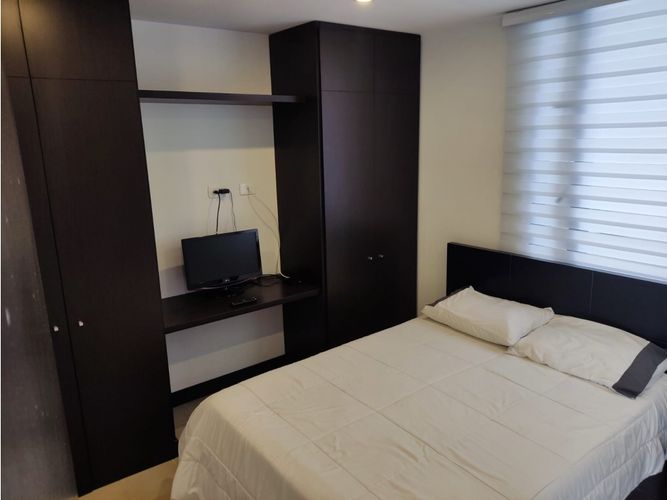 Apartamento en venta en Cr. Rincon De Andalucia, Armenia · foto 11 de 24