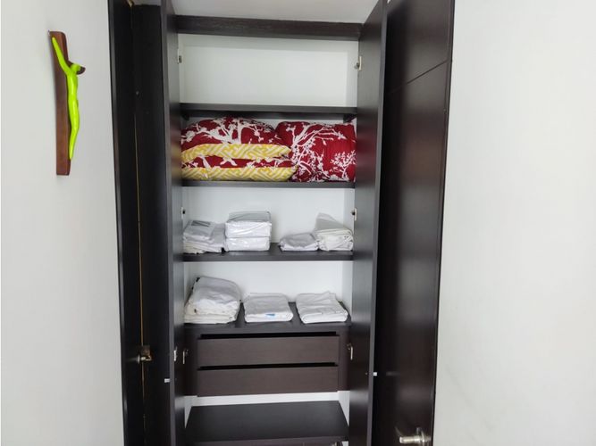 Apartamento en venta en Cr. Rincon De Andalucia, Armenia · foto 12 de 24