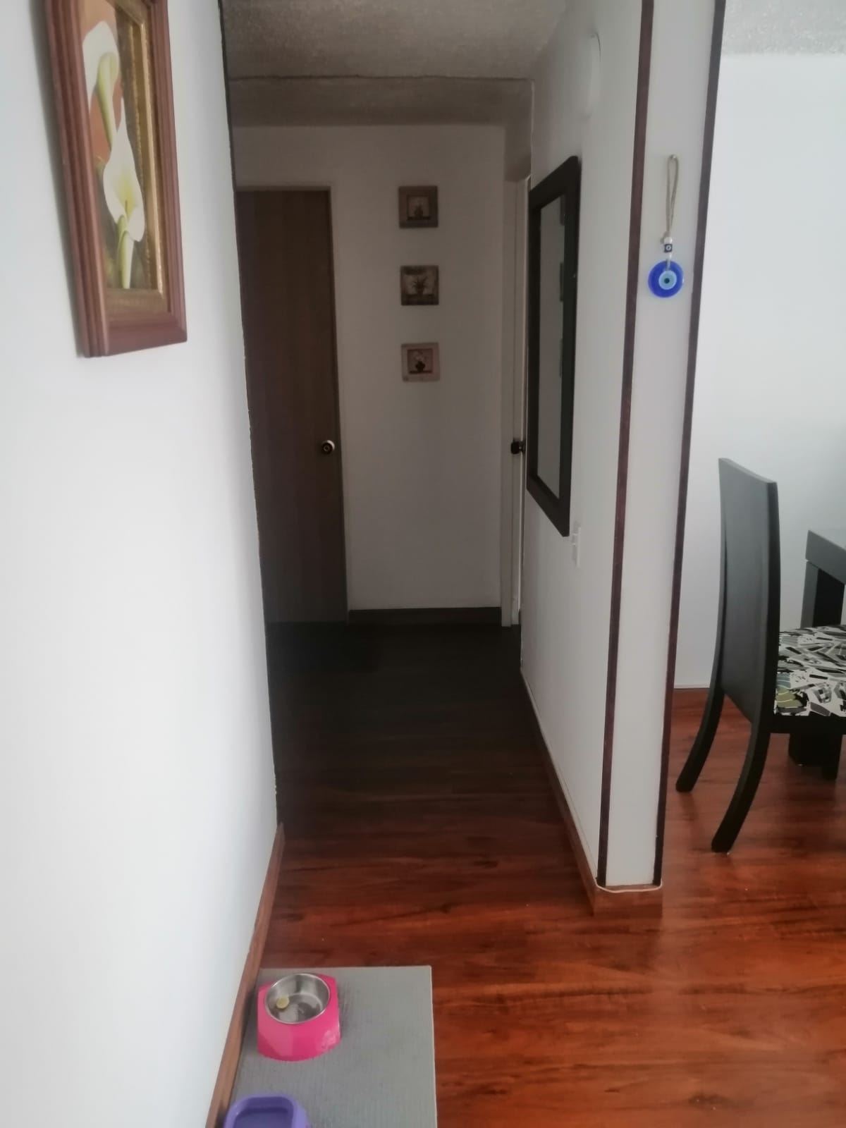 Apartamento en venta en Alta Blanca, Bogotá · foto 3 de 20