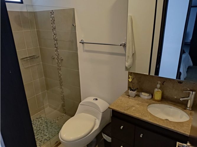 Apartamento en venta en Cr. Rincon De Andalucia, Armenia · foto 13 de 24