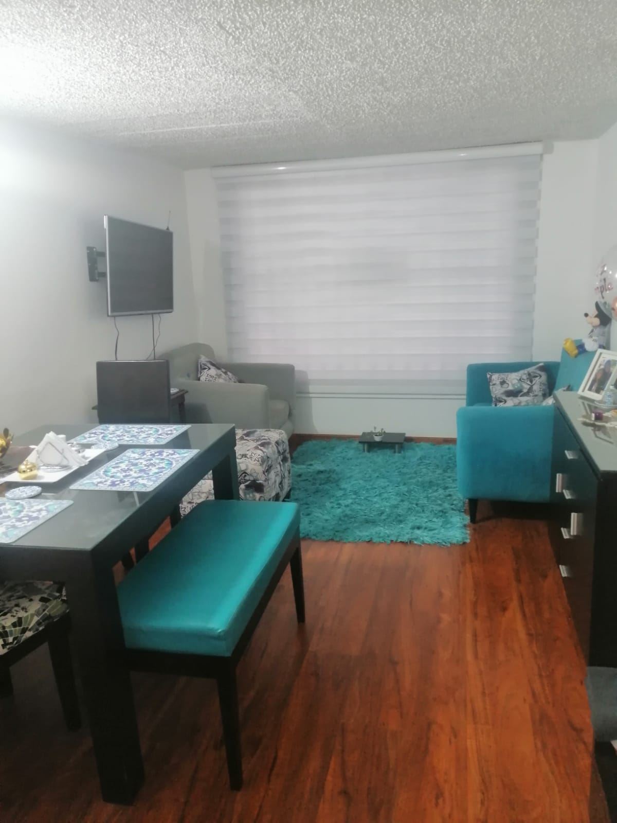 Apartamento en venta en Alta Blanca, Bogotá · foto 4 de 20