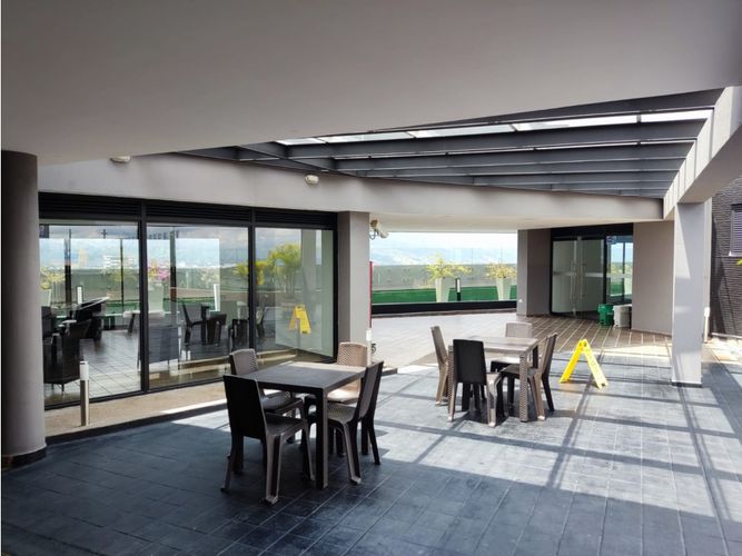 Apartamento en venta en Cr. Rincon De Andalucia, Armenia · foto 16 de 24