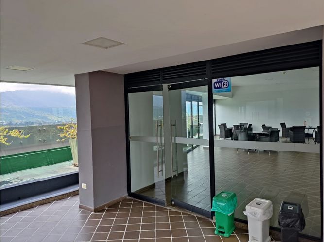 Apartamento en venta en Cr. Rincon De Andalucia, Armenia · foto 17 de 24