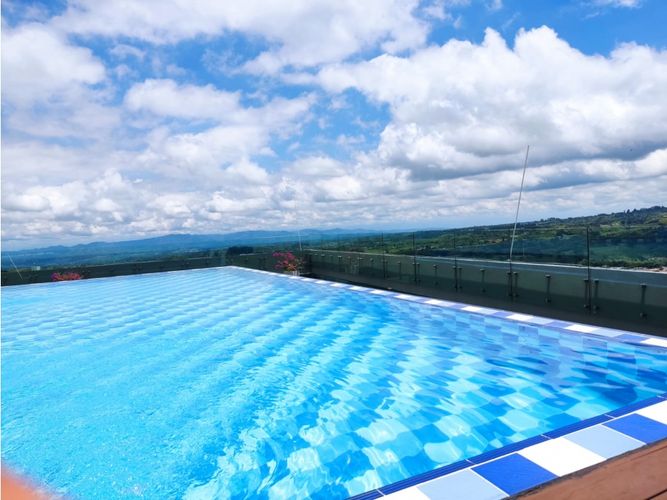 Apartamento en venta en Cr. Rincon De Andalucia, Armenia · foto 19 de 24