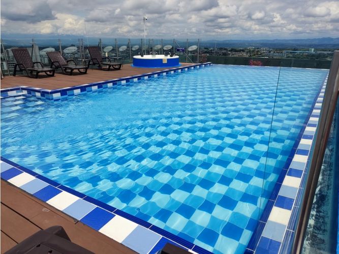 Apartamento en venta en Cr. Rincon De Andalucia, Armenia · foto 20 de 24