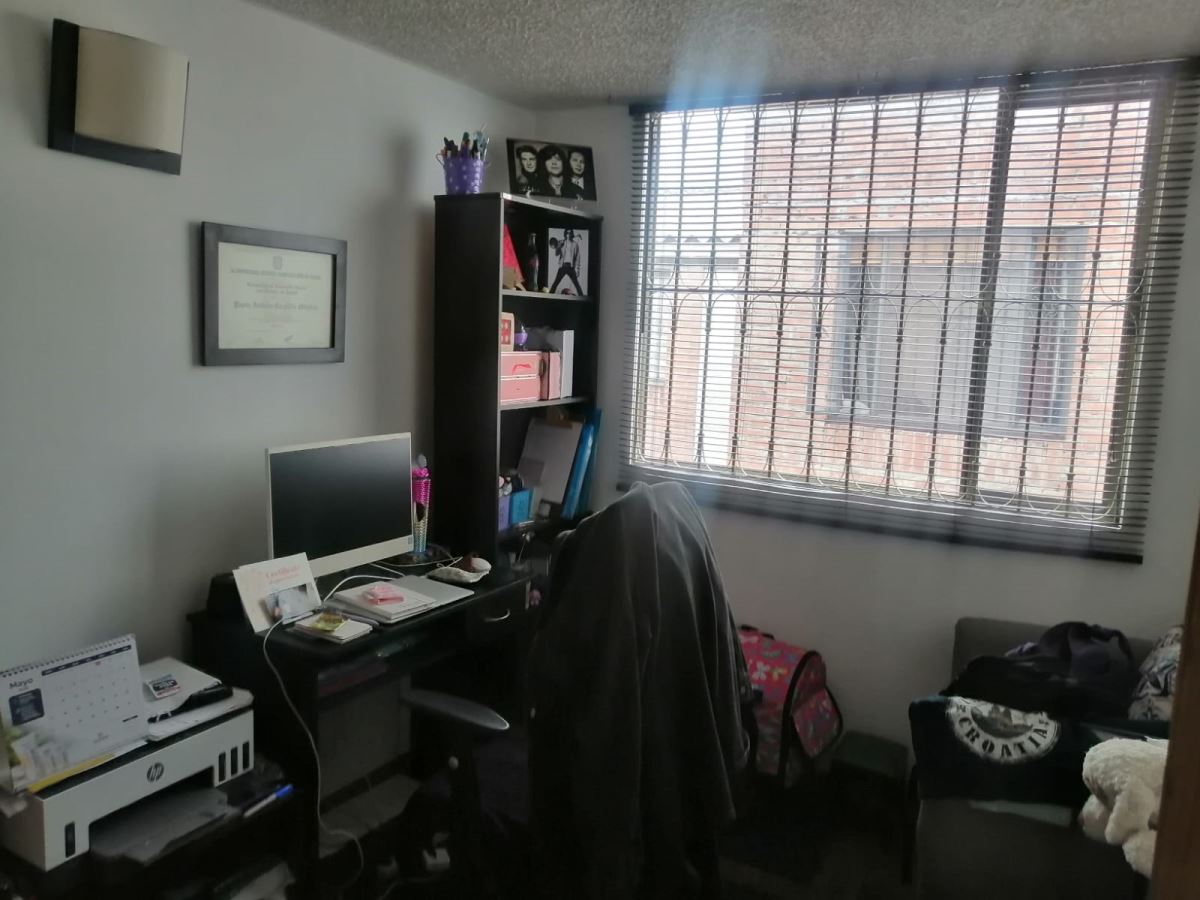 Apartamento en venta en Alta Blanca, Bogotá · foto 6 de 20