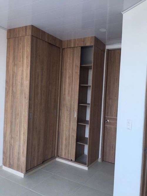 Apartamento de 3 alcobas en venta en Diamante, Girardot, 86 m² · foto 9 de 13