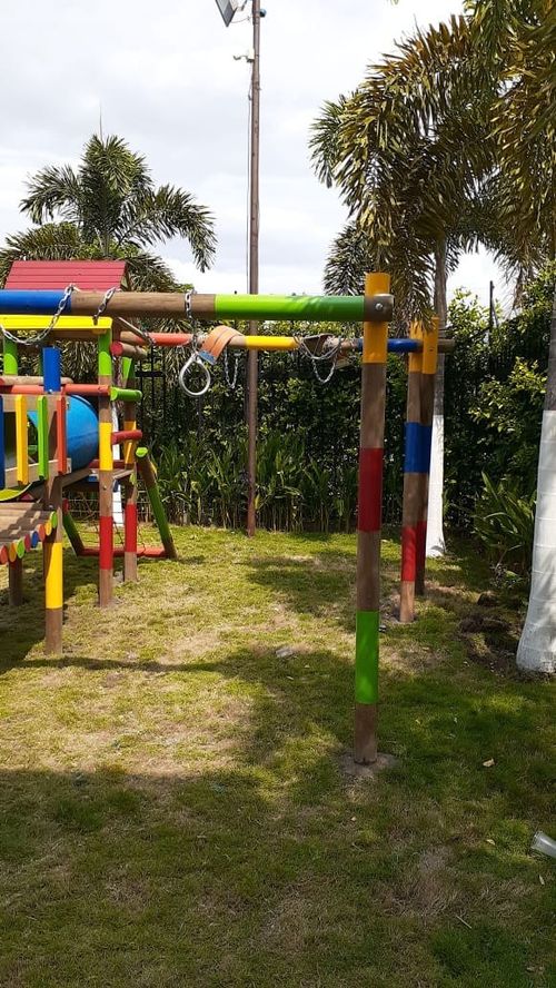 Apartamento de 3 alcobas en venta en Diamante, Girardot, 86 m² · foto 12 de 13