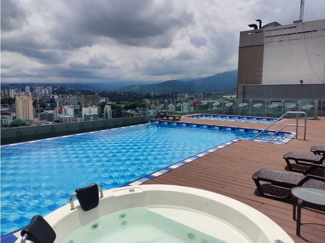 Apartamento en venta en Cr. Rincon De Andalucia, Armenia · foto 21 de 24