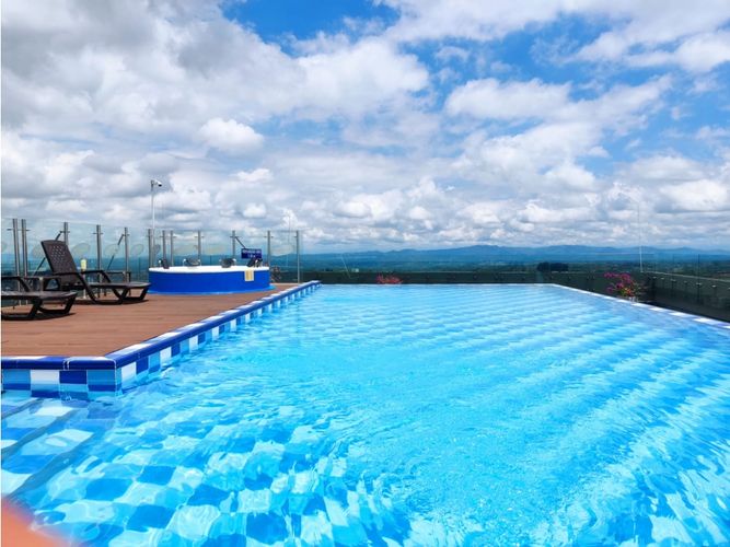 Apartamento en venta en Cr. Rincon De Andalucia, Armenia · foto 22 de 24