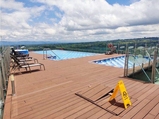 Apartamento en venta en Cr. Rincon De Andalucia, Armenia · foto 23 de 24