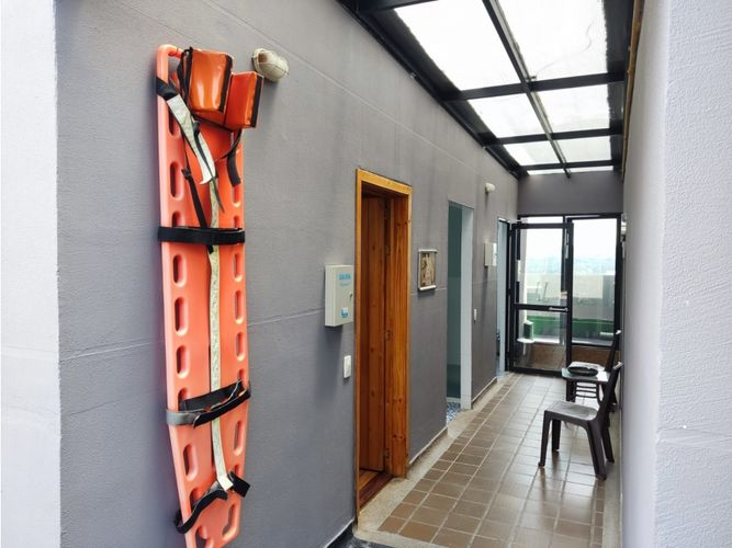 Apartamento en venta en Cr. Rincon De Andalucia, Armenia · foto 24 de 24