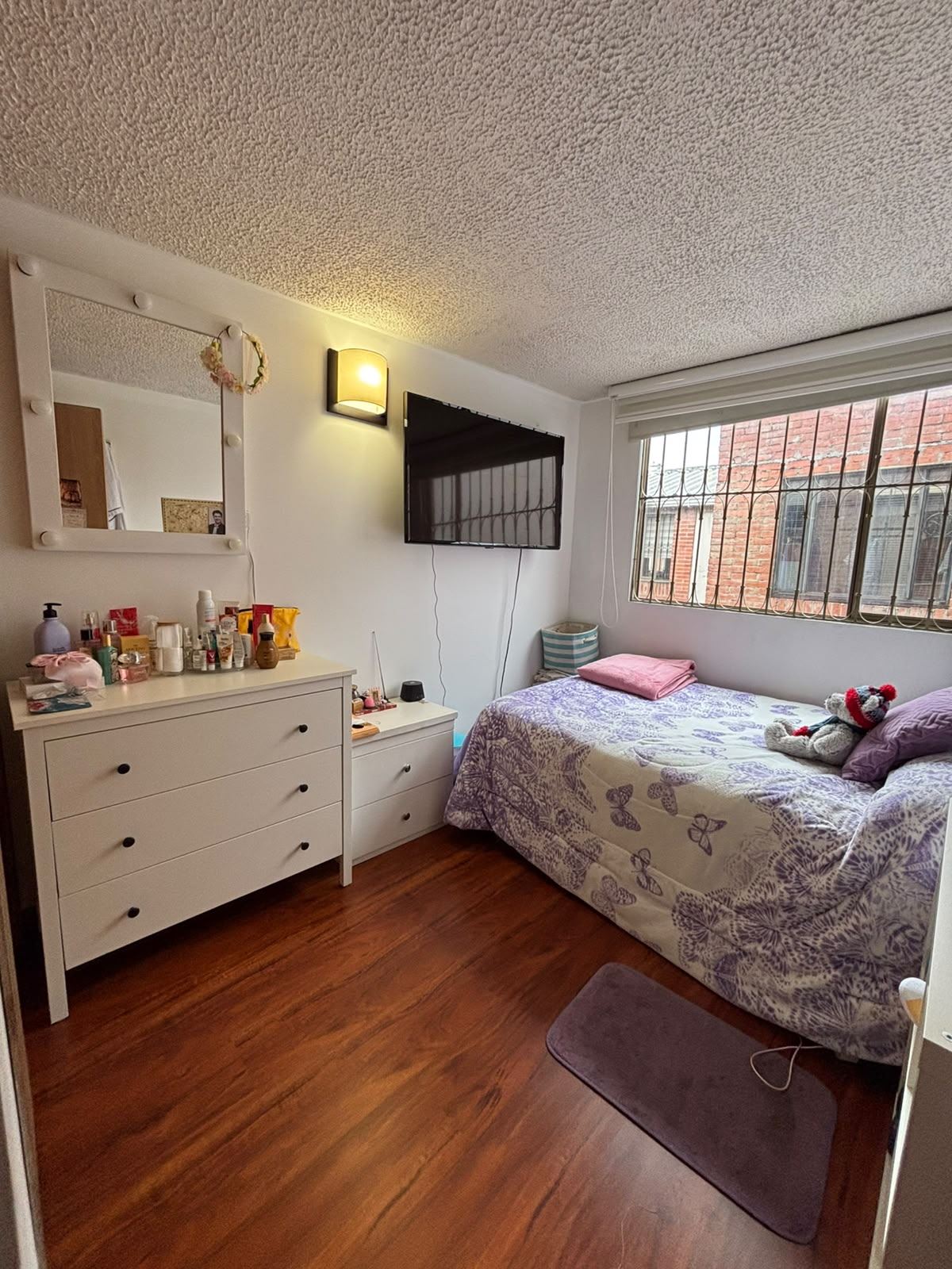 Apartamento en venta en Alta Blanca, Bogotá · foto 9 de 20