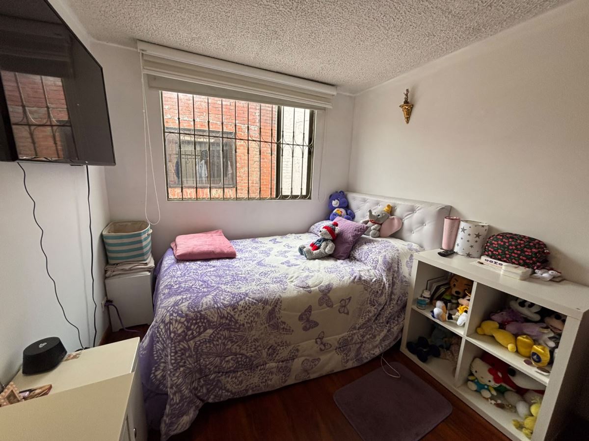 Apartamento en venta en Alta Blanca, Bogotá · foto 10 de 20