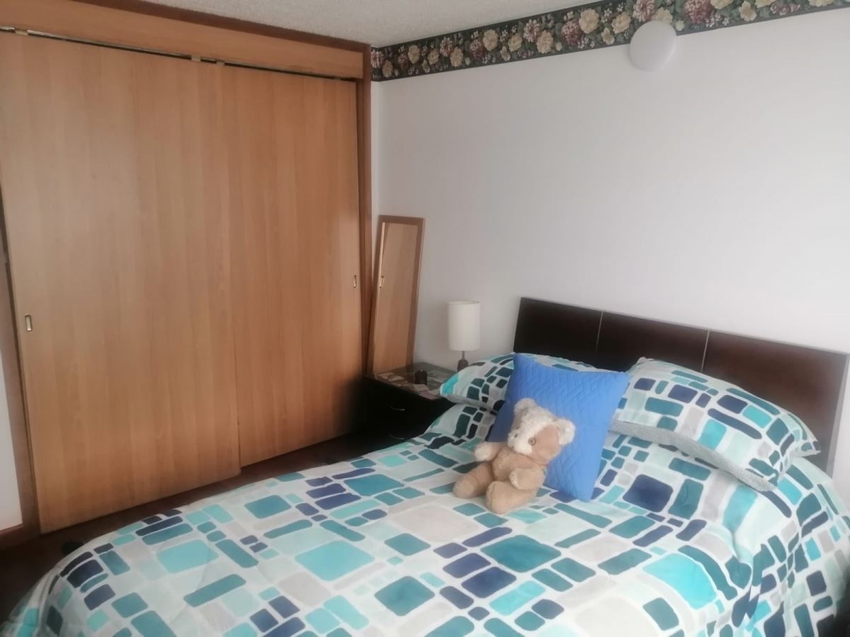 Apartamento en venta en Alta Blanca, Bogotá · foto 11 de 20