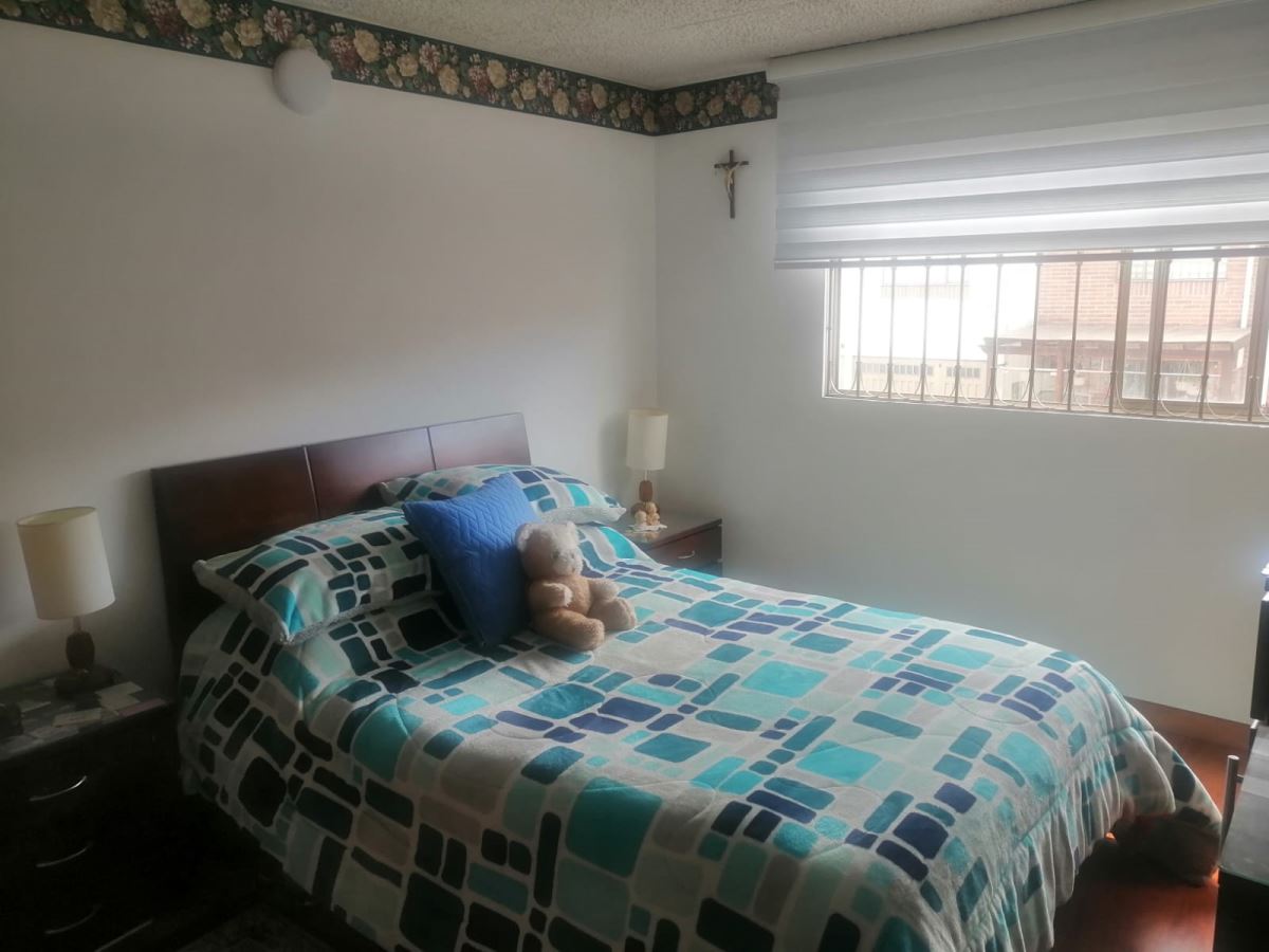 Apartamento en venta en Alta Blanca, Bogotá · foto 12 de 20