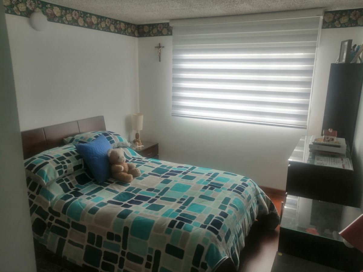 Apartamento en venta en Alta Blanca, Bogotá · foto 14 de 20