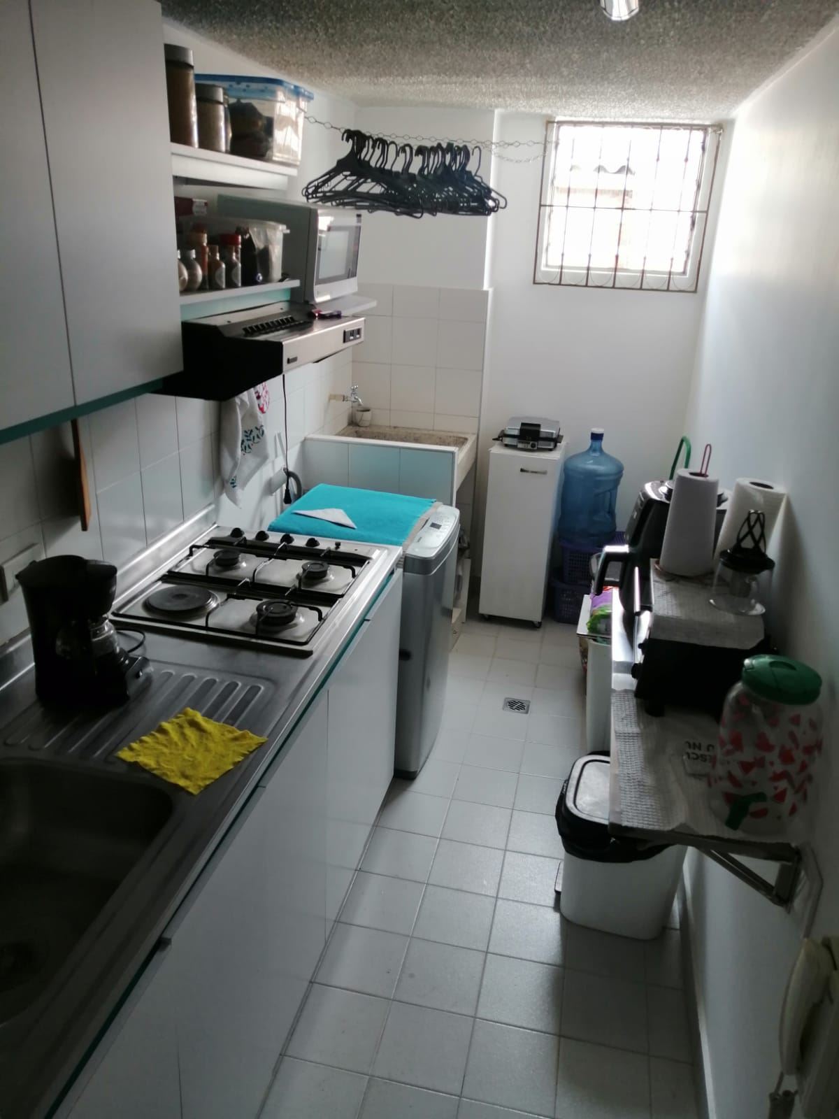 Apartamento en venta en Alta Blanca, Bogotá · foto 15 de 20