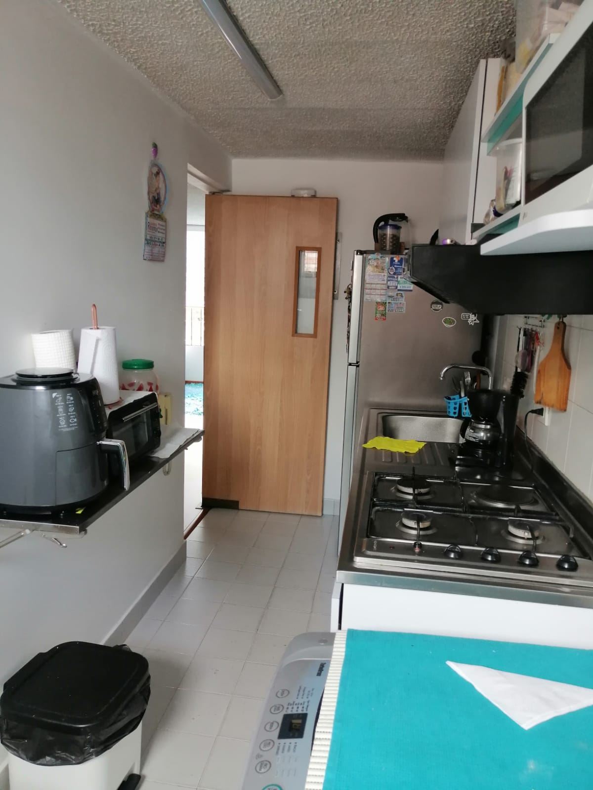 Apartamento en venta en Alta Blanca, Bogotá · foto 16 de 20