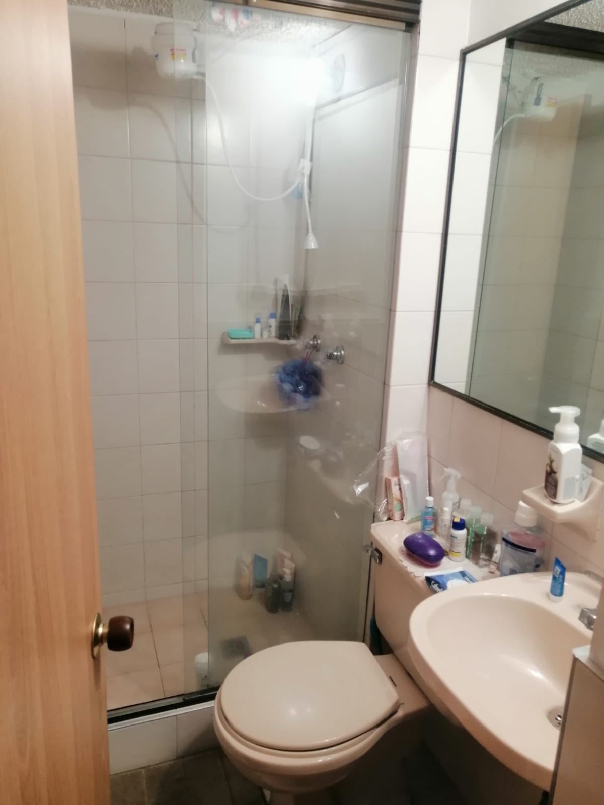 Apartamento en venta en Alta Blanca, Bogotá · foto 18 de 20