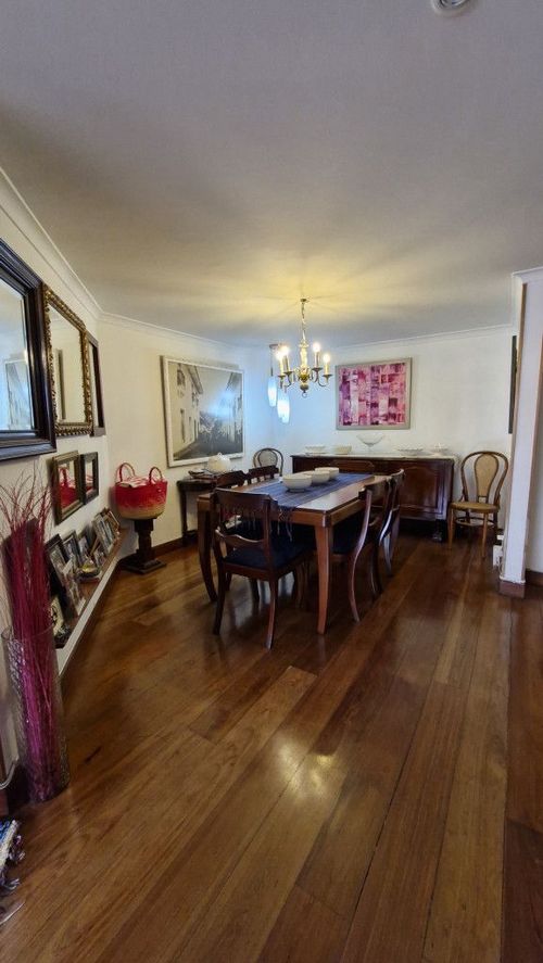 Apartamento en venta en Santa Paula, Bogotá · foto 4 de 21