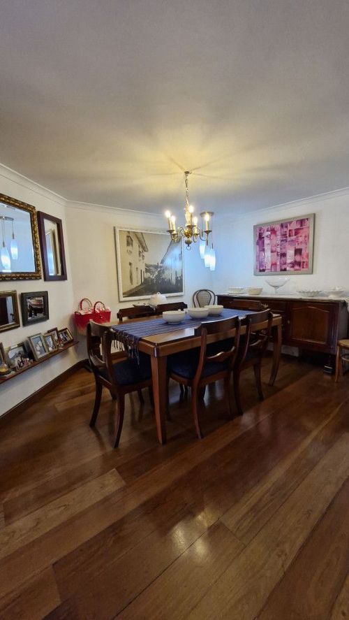 Apartamento en venta en Santa Paula, Bogotá · foto 5 de 21