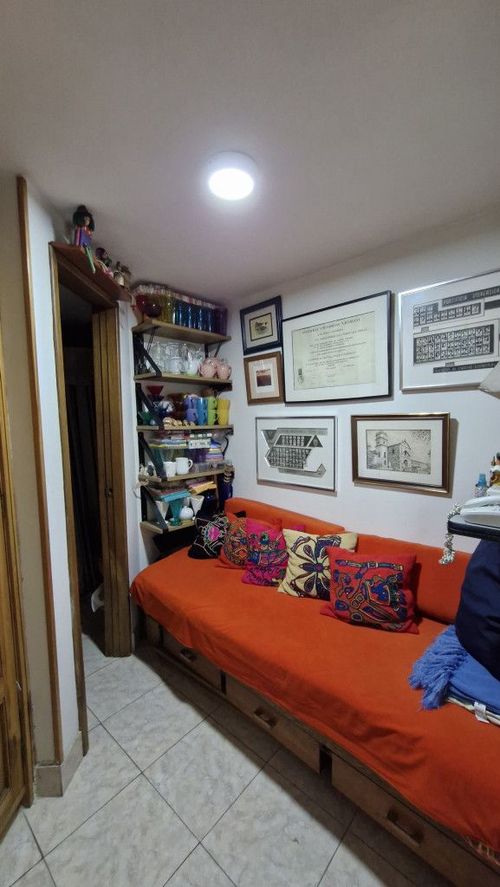 Apartamento en venta en Santa Paula, Bogotá · foto 6 de 21