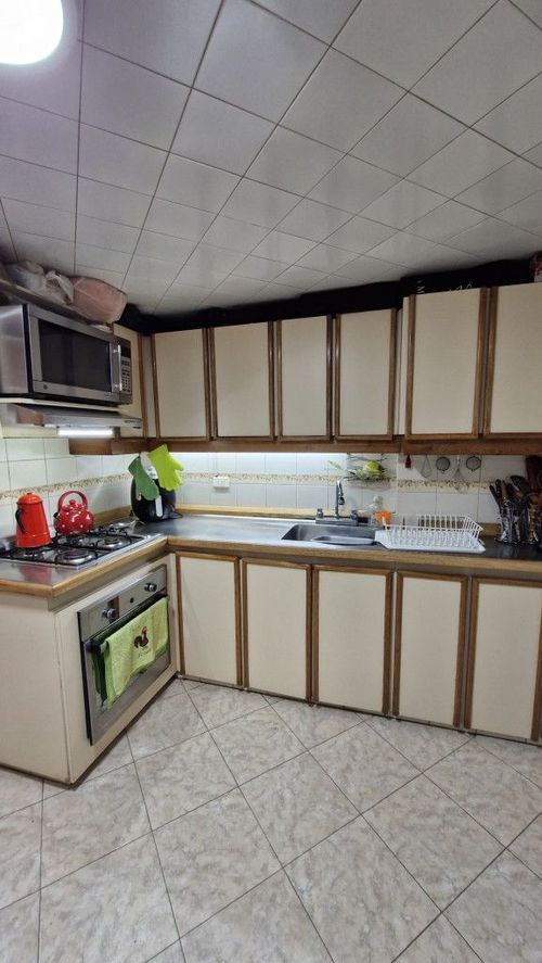 Apartamento en venta en Santa Paula, Bogotá · foto 7 de 21