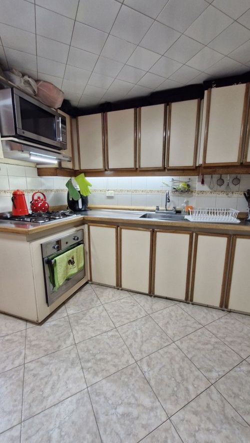 Apartamento en venta en Santa Paula, Bogotá · foto 8 de 21