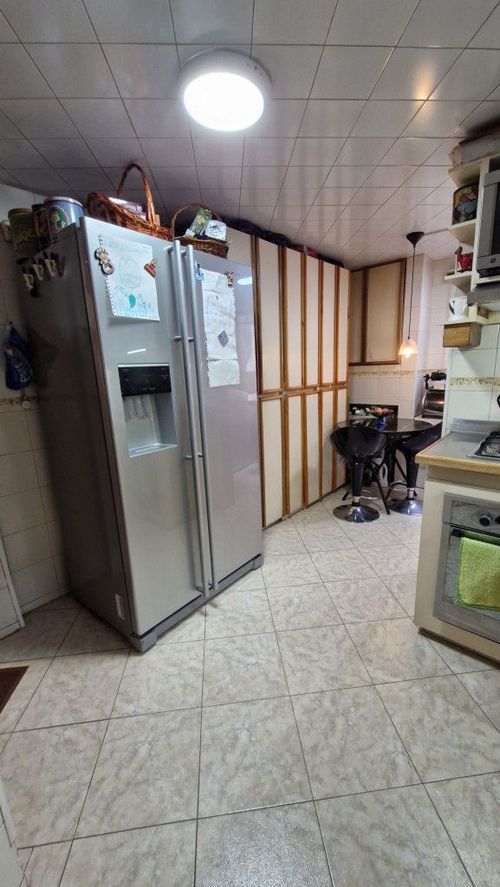 Apartamento en venta en Santa Paula, Bogotá · foto 9 de 21