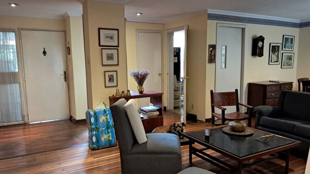 Casa en venta en Barrios Unidos, Bogotá · foto 3 de 14