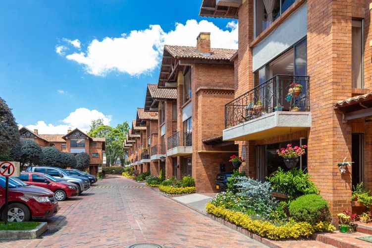 Casa de 3 alcobas en venta en Vereda La Balsa, Chía, 270 m² · foto 2 de 24