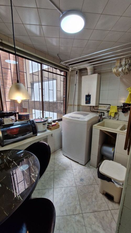Apartamento en venta en Santa Paula, Bogotá · foto 10 de 21