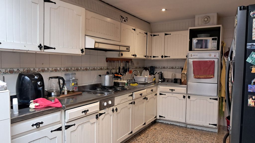 Casa en venta en Barrios Unidos, Bogotá · foto 4 de 14