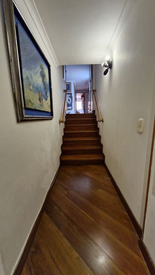 Apartamento en venta en Santa Paula, Bogotá · foto 11 de 21
