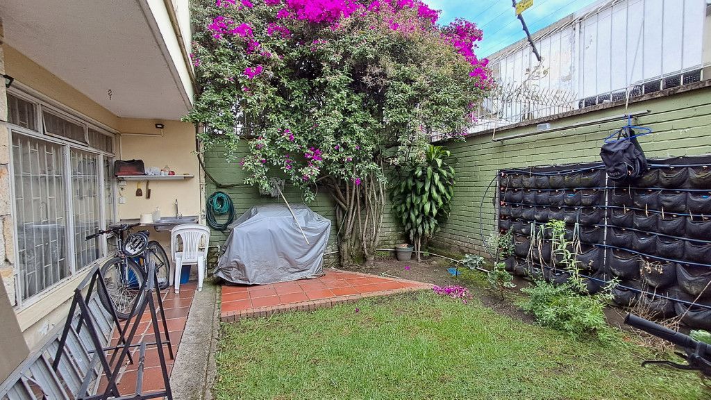 Casa en venta en Barrios Unidos, Bogotá · foto 5 de 14