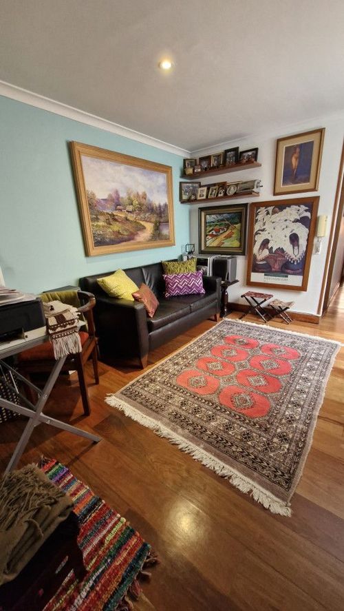 Apartamento en venta en Santa Paula, Bogotá · foto 12 de 21