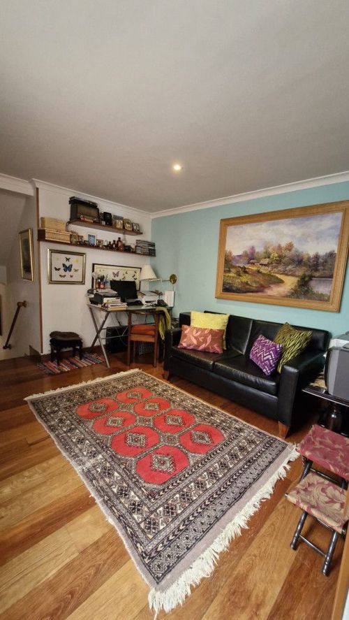 Apartamento en venta en Santa Paula, Bogotá · foto 13 de 21
